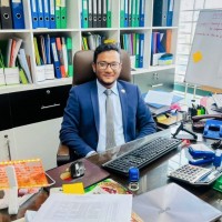 Shakibur Rahman