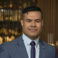 Michael Clulee, MBA