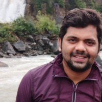 Nikunj Patel