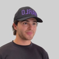 Sam Ossip-Richmor