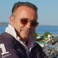 Antonio Hernandez Izquierdo