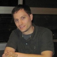Scott Blauert