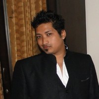 Saurabh Jaggi