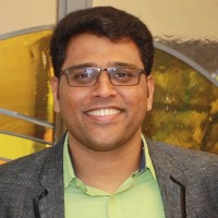 Ajith Varghese