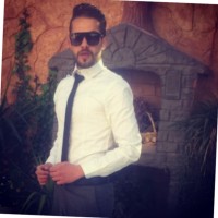 Mohamed Al Shubaki