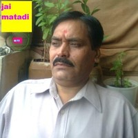 Chander Pandey