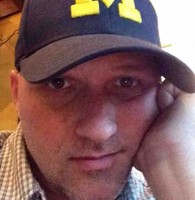 Mark Urbanski