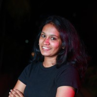 Kanisha Karunakaran