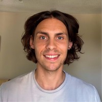 Connor Peterhans SOM