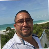 Ismael Ruiz