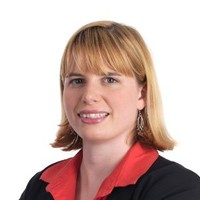 Megan Wright