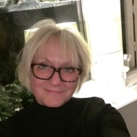 Inger Blom