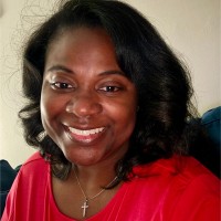 Jerrica Johnson