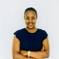 Christelle Nayandi