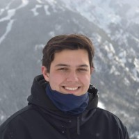 Lucas Halim Christensen