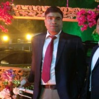 Yogendra Singh