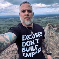 Dan Jaggers