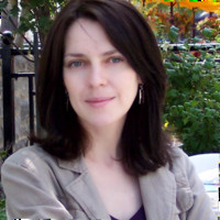 Nataliya Zhukova
