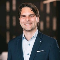 Frank van de Kamp