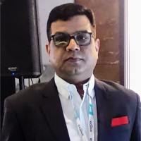 DURGESH KUMAR SINGH