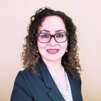 Keloudia Kohzadi-Teixeira