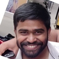 Kishorechandar V