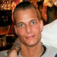 Martin Falkebranth