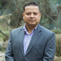 Pravin Adhikari