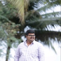 Prashanth Shanmugasundram