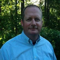 Mark Hensley