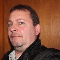 Mark Johnson
