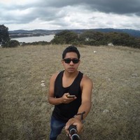 Jesús Raymundo Cruz Dominguez