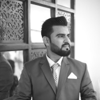 Sheraz Awan