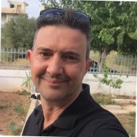 Tasos Pantazis