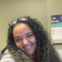 Ellissia Rouson