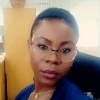 Lilly Tshibi