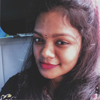 Mounika Vusirika
