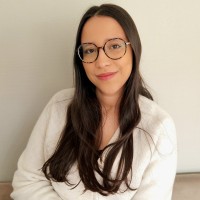 Asmae Bensedik