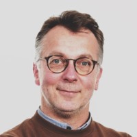 Mathieu de Poorter