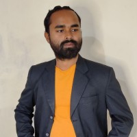prashant mishra