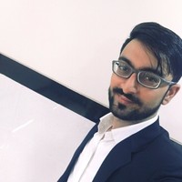 Gohar Zahid Siddiqui