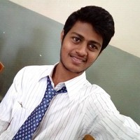 Shubham Badole