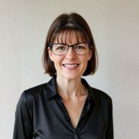 Ann Jones, MBA