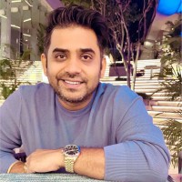 Abhijit Mohanty