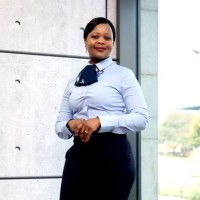 Zandile Diza