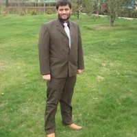 Wasif Shah