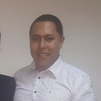 Luis Angel Choque Nava