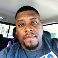 Marvin Jackson