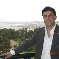 Tarek Ali Alia