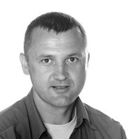 Robert Zuchowski